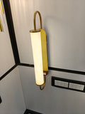 Beautiful corner light